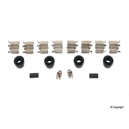 OP PARTS Hardware Kit, 61230002 61230002